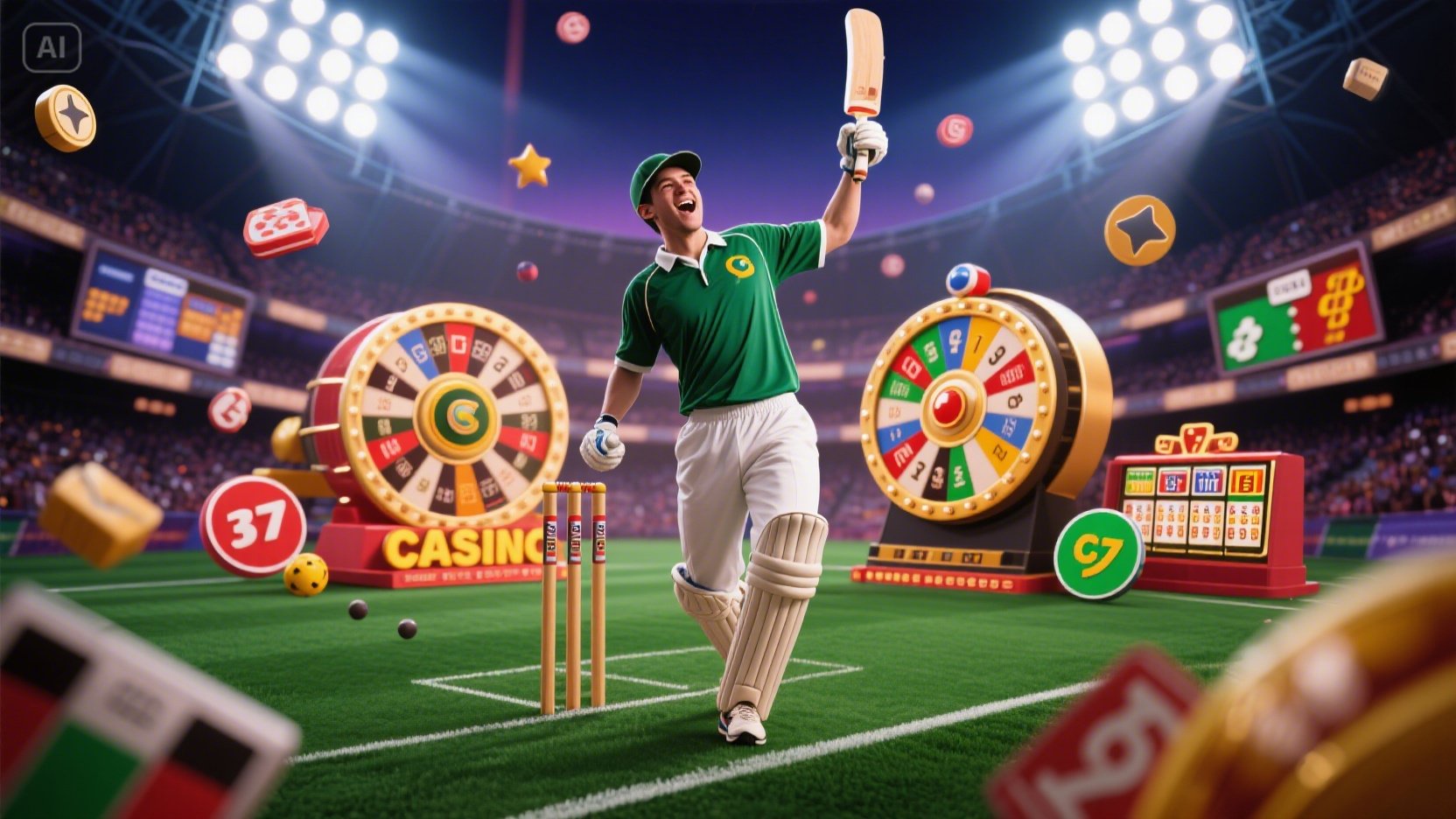 Registration at gold slots game online Casino