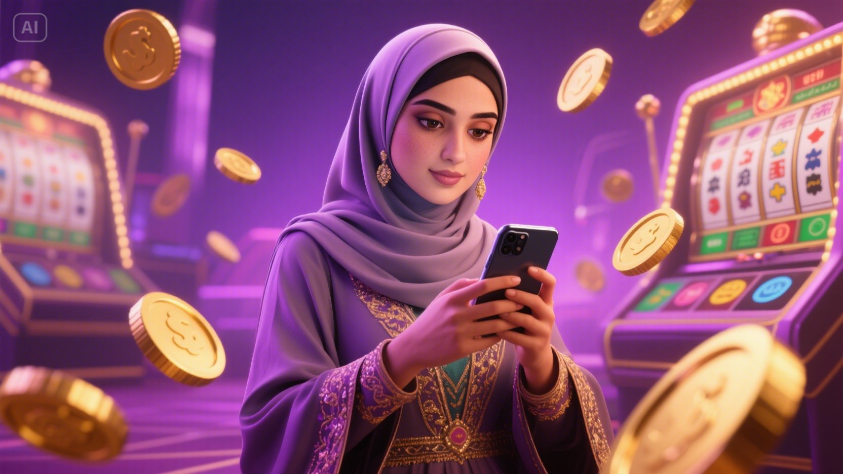 Registration at gold slots game online Casino