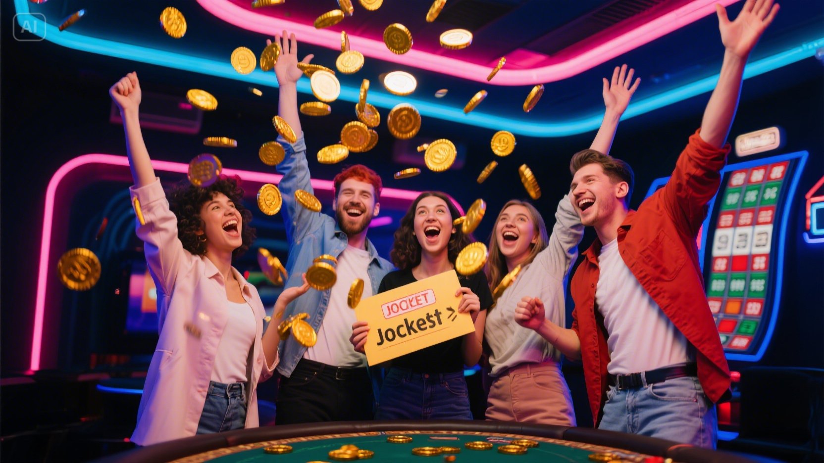Registration at gold slots game online Casino