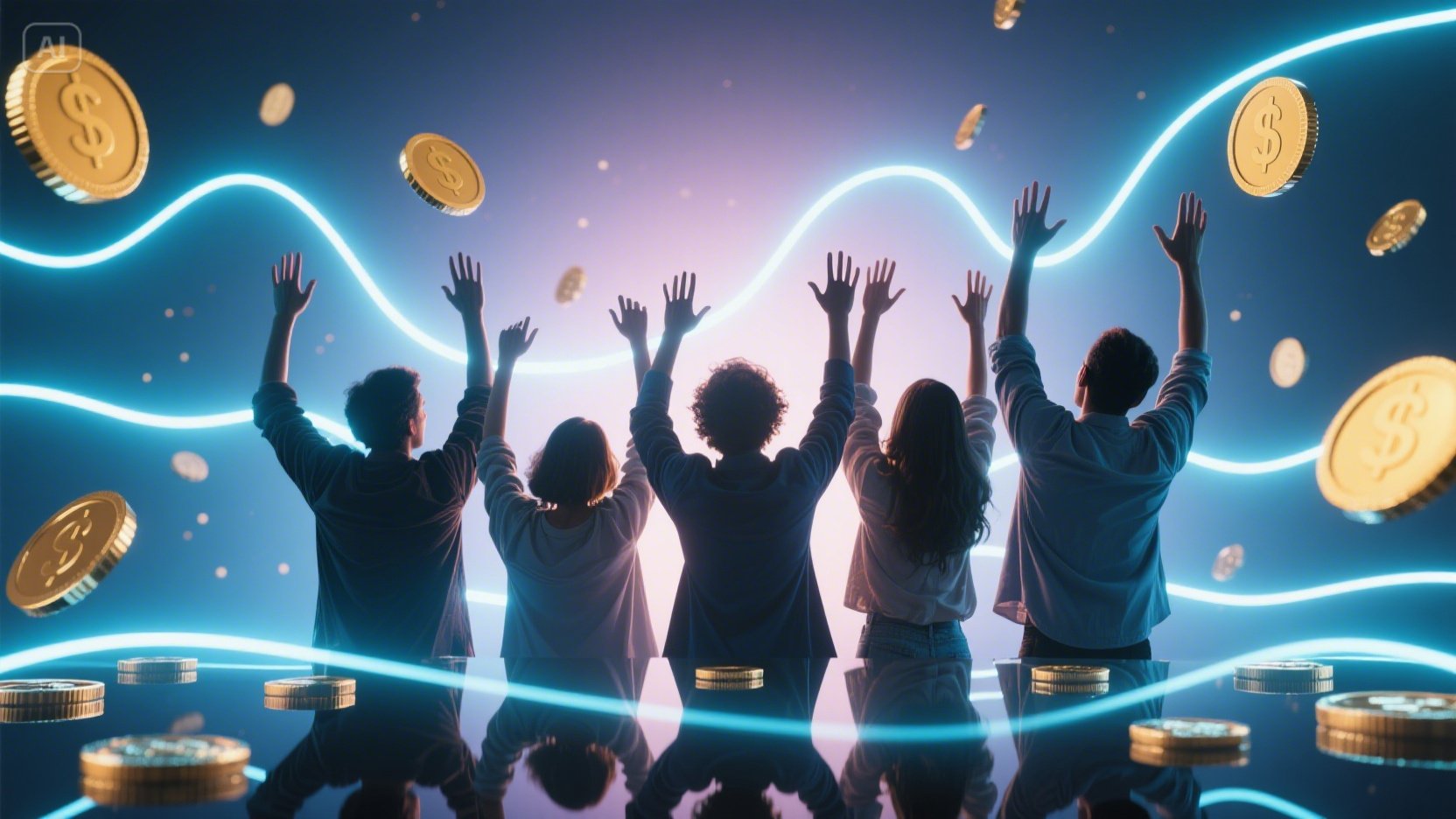 Casino gold slots game online desktop and mobile interfaces