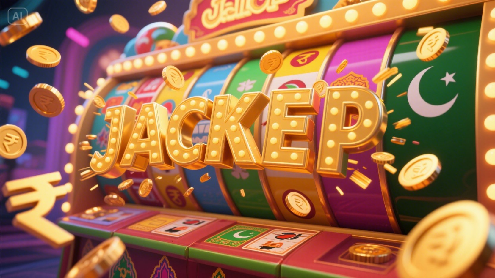 Registration at gold slots game online Casino