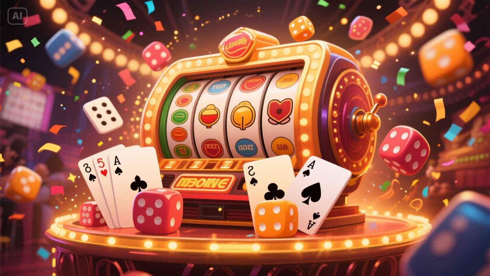 gold slots game onlineDeposit in PKR now and get 200% instantly added! Pakistan’s players can play slots, poker, and live casino with secure local transactions.